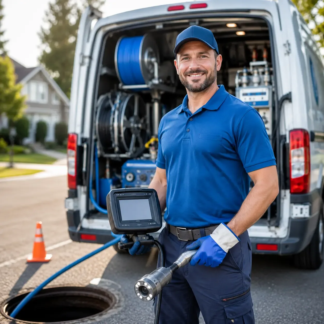 Local Pipe Relining specialists in Titusville, FL