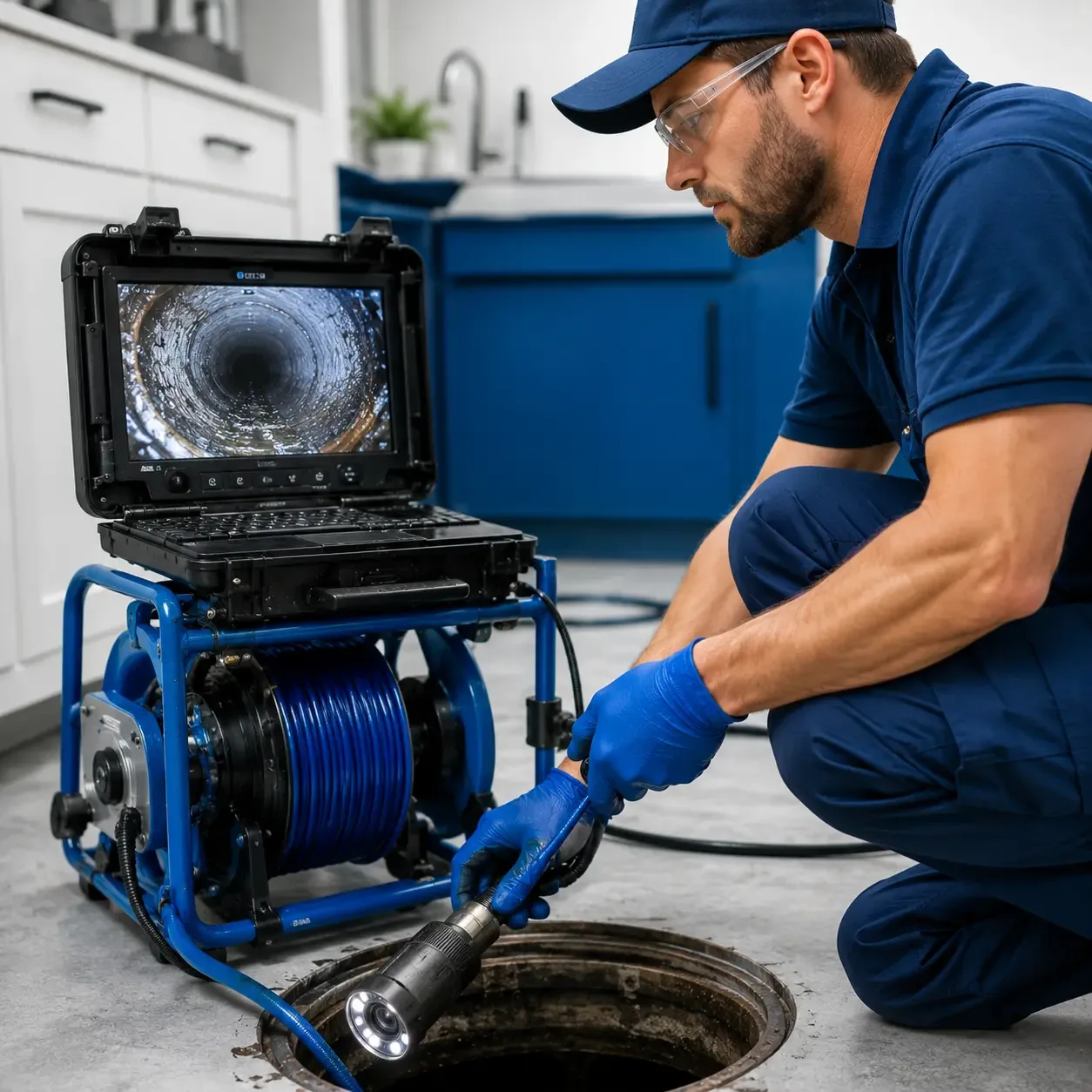 Pipe Relining professionals serving Titusville, FL